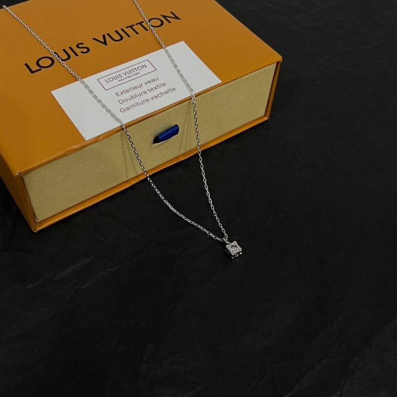 LV Necklaces